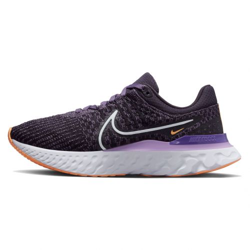 Buty do biegania damskie Nike React Infinity Run Flyknit 3 DD3024