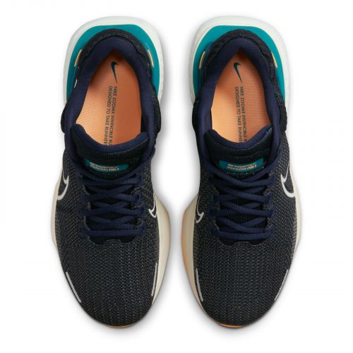 Buty do biegania męskie Nike ZoomX Invincible Run Flyknit 2 DH5425