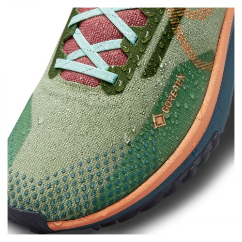 Buty do biegania w terenie męskie Nike React Pegasus Trail 4 GTX DJ7926