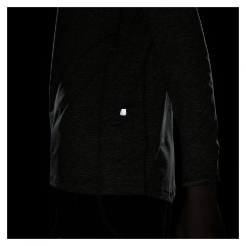 Bluza do biegania damska Nike Element CU3220