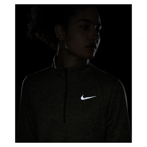 Bluza do biegania damska Nike Element CU3220