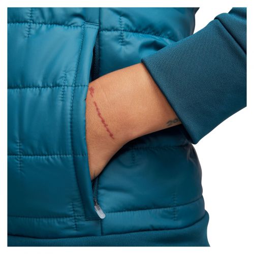 Kurtka do biegania damska Nike Therma-FIT DD6061