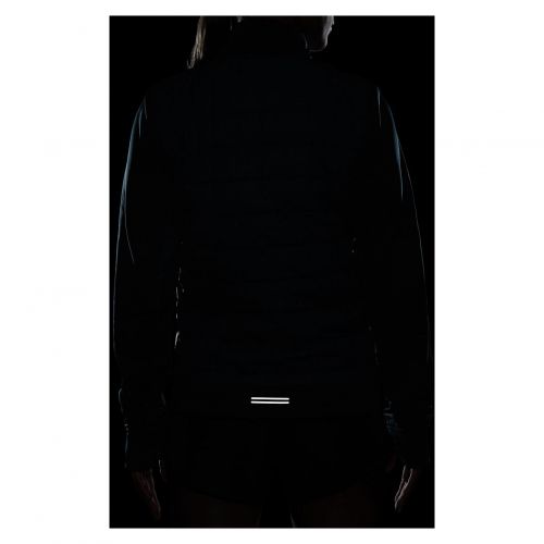 Kurtka do biegania damska Nike Therma-FIT DD6061