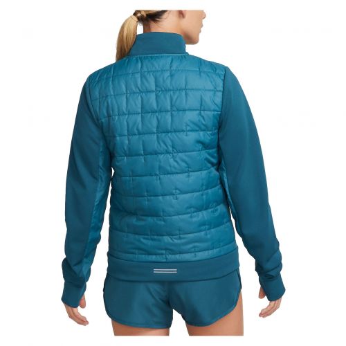 Kurtka do biegania damska Nike Therma-FIT DD6061