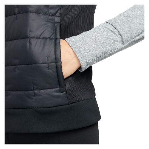 Kamizelka do biegania damska Nike Therma-FIT DD6084