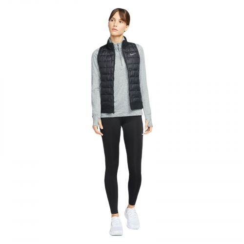 Kamizelka do biegania damska Nike Therma-FIT DD6084