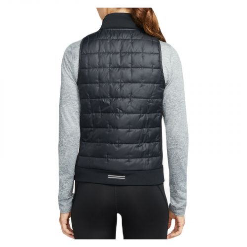 Kamizelka do biegania damska Nike Therma-FIT DD6084