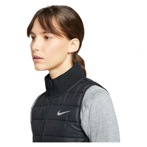 Kamizelka do biegania damska Nike Therma-FIT DD6084