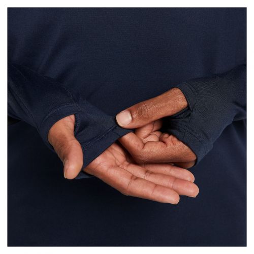 Bluza męska do biegania Nike Trail DM4743