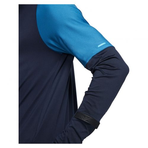 Bluza męska do biegania Nike Trail DM4743