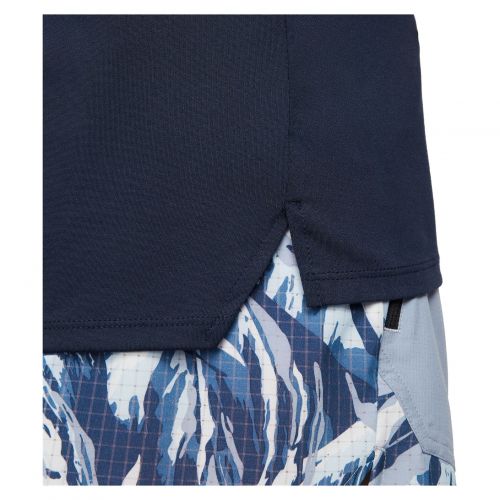 Bluza męska do biegania Nike Trail DM4743