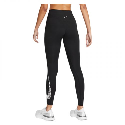 Legginsy do biegania damskie Nike Dri-FIT Swoosh Run DM7767