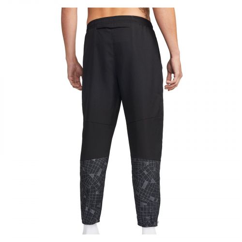 Spodnie do biegania męskie Nike DF Run Division Challenger DQ6489