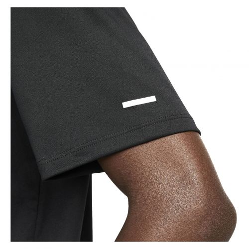 Koszulka do biegania męska Nike Dri-FIT UV Miler Run Division DQ6491