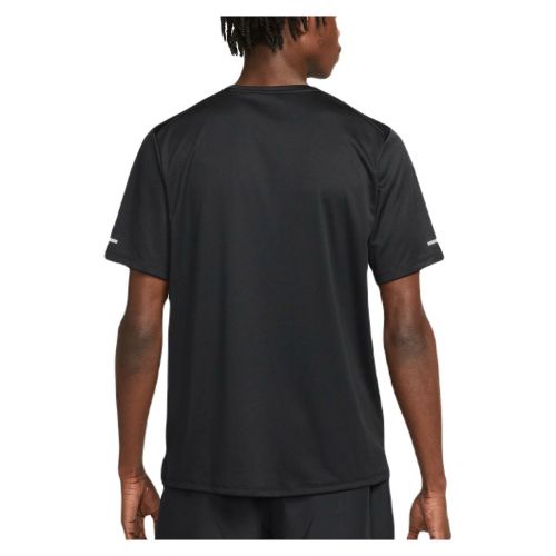 Koszulka do biegania męska Nike Dri-FIT UV Miler Run Division DQ6491