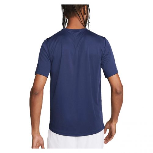 Koszulka do biegania męska Nike Dri-FIT UV Miler Run Division DQ6491