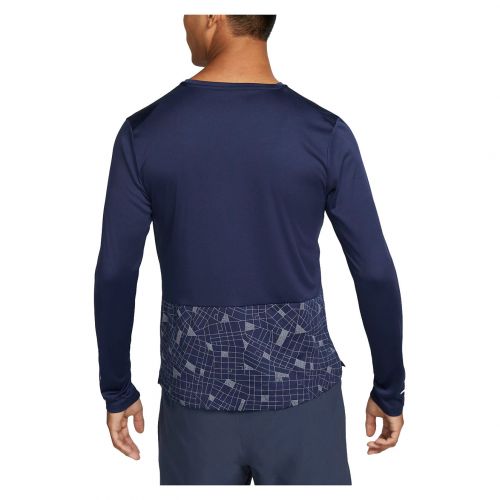 Koszulka do biegania męska Nike Dri-FIT Run Division DQ6493