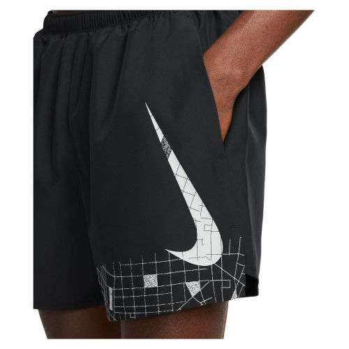 Spodenki do biegania męskie Nike Dri-FIT Run Division Challenger DQ6500