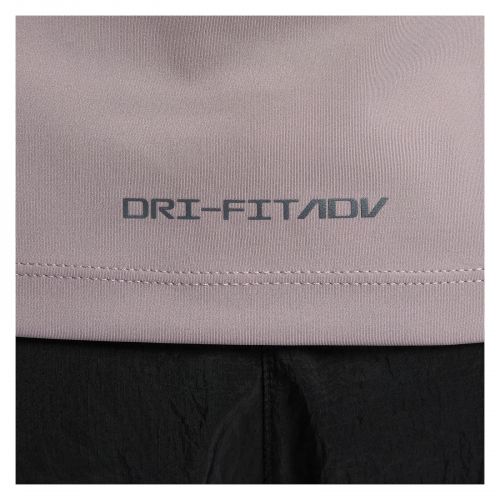 Koszulka do biegania damska Nike Dri-FIT ADV Run Division DQ6642
