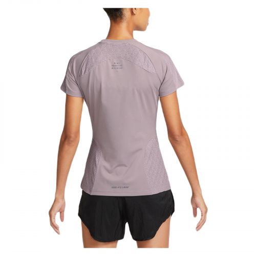 Koszulka do biegania damska Nike Dri-FIT ADV Run Division DQ6642