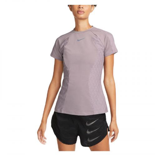 Koszulka do biegania damska Nike Dri-FIT ADV Run Division DQ6642