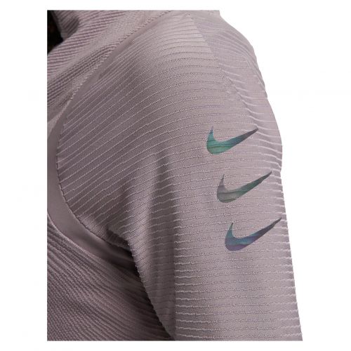 Koszulka do biegania damska Nike Therma-FIT ADV Run Division DQ6649