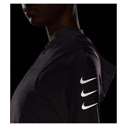 Koszulka do biegania damska Nike Therma-FIT ADV Run Division DQ6649