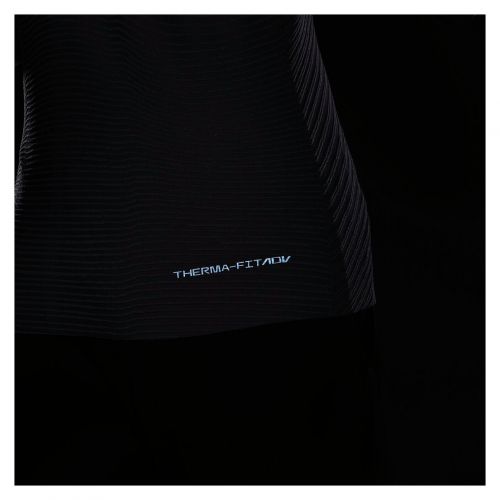 Koszulka do biegania damska Nike Therma-FIT ADV Run Division DQ6649