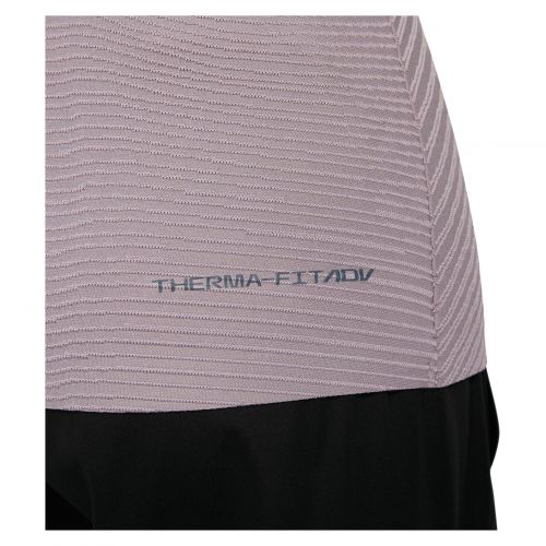 Koszulka do biegania damska Nike Therma-FIT ADV Run Division DQ6649