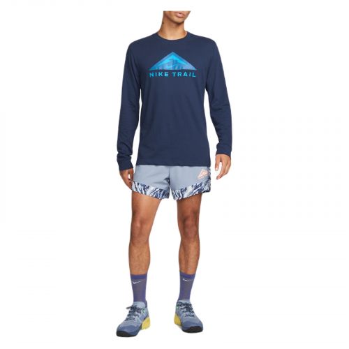 Koszulka do biegania męska Nike Dri-FIT DV9381