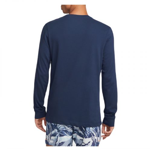 Koszulka do biegania męska Nike Trail Dri-FIT DV9381