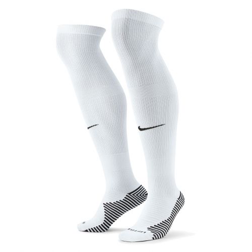 Skarpety getry piłkarskie Nike Match Fit CV1956