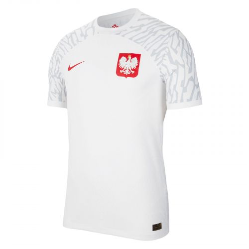Koszulka piłkarska męska Nike Polska Match 2022/23 home DN0632