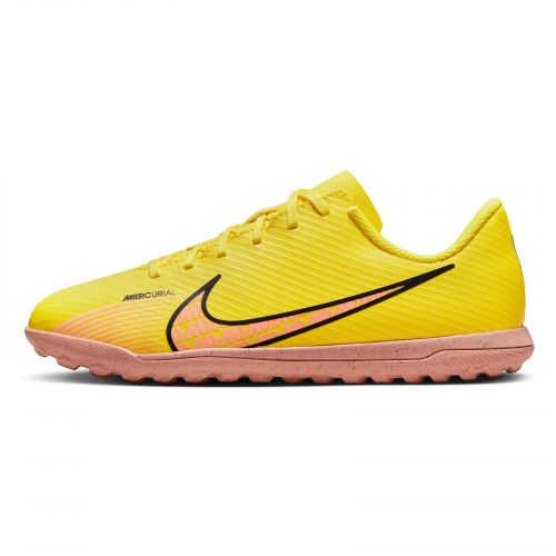 Buty piłkarskie turfy dla dzieci Nike Jr. Mercurial Vapor 15 Club TF DJ5956
