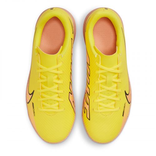 Buty piłkarskie turfy dla dzieci Nike Jr. Mercurial Vapor 15 Club TF DJ5956