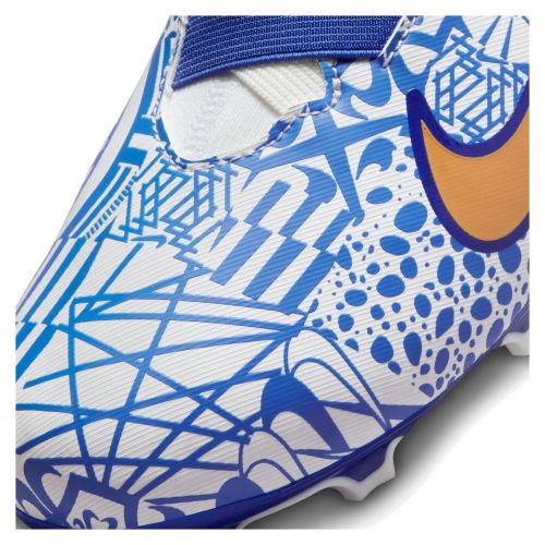 Buty piłkarskie korki dla dzieci Nike Jr. Zoom Mercurial Superfly 9 Academy CR7 MG DQ5324
