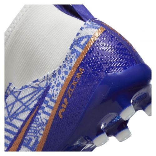 Buty piłkarskie korki dla dzieci Nike Zoom Mercurial Superfly 9 Pro CR7 FG DQ5325