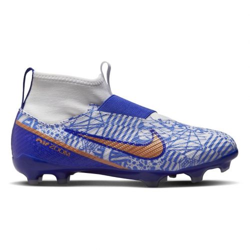 Buty piłkarskie korki dla dzieci Nike Zoom Mercurial Superfly 9 Pro CR7 FG DQ5325