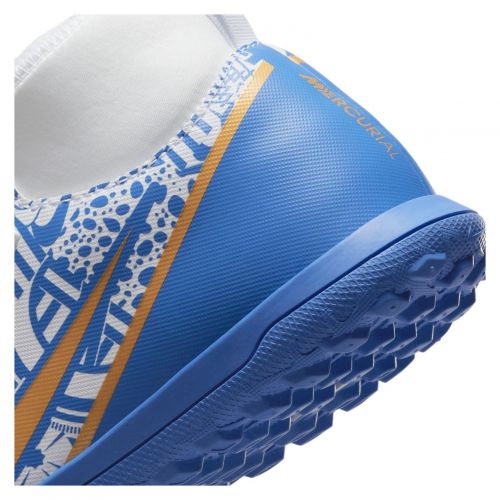 Buty piłkarskie turfy dla dzieci Nike Zoom Mercurial Superfly 9 CR7 TF DQ5330