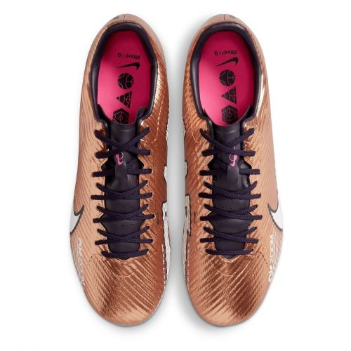 Buty piłkarskie korki męskie Nike Zoom Mercurial Vapor 15 Academy MG DR5941