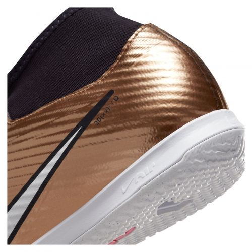 Buty piłkarskie halówki męskie Nike Zoom Mercurial Vapor Superfly 9 Academy Qatar IC DR5946