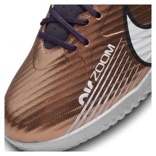 Buty piłkarskie halowe męskie Nike Zoom Mercurial Vapor 15 Academy IC DR5947