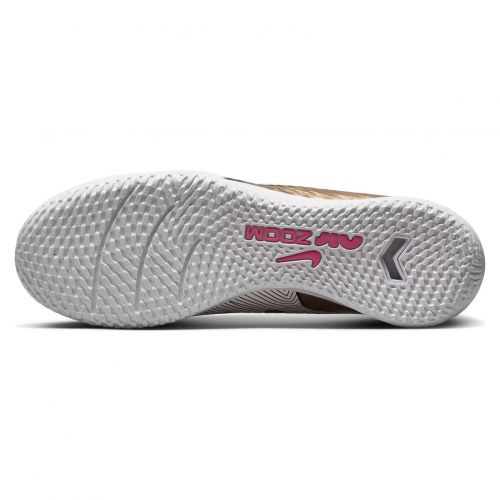 Buty piłkarskie halowe męskie Nike Zoom Mercurial Vapor 15 Academy IC DR5947