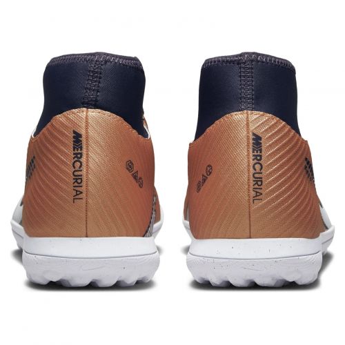 Buty piłkarskie turfy męskie Nike Mercurial Superfly 9 Club Qatar TF DR5950