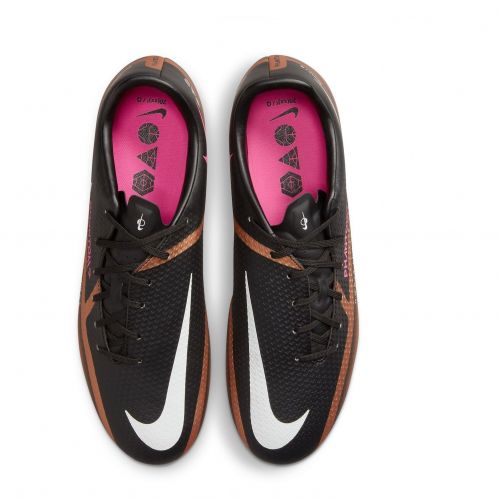 Buty piłkarskie korki męskie Nike Phantom GT2 Academy FG/MG DR5961