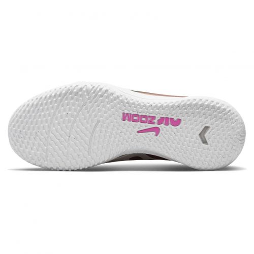 Buty piłkarskie halówki dla dzieci Nike Zoom Mercurial Superfly 9 Academy IC DR6050