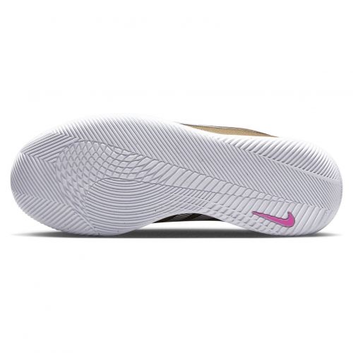 Buty piłkarskie halówki dla dzieci Nike Mercurial Vapor 15 Club Qatar IC DR6051