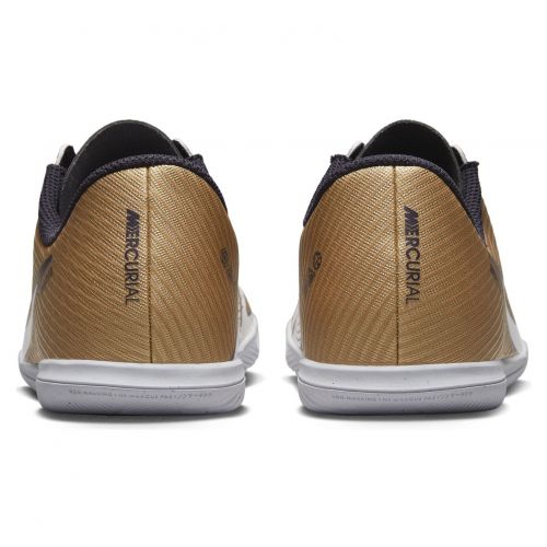 Buty piłkarskie halówki dla dzieci Nike Mercurial Vapor 15 Club Qatar IC DR6051