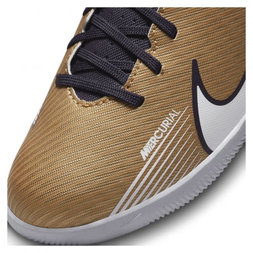 Buty piłkarskie halówki dla dzieci Nike Mercurial Vapor 15 Club Qatar IC DR6051