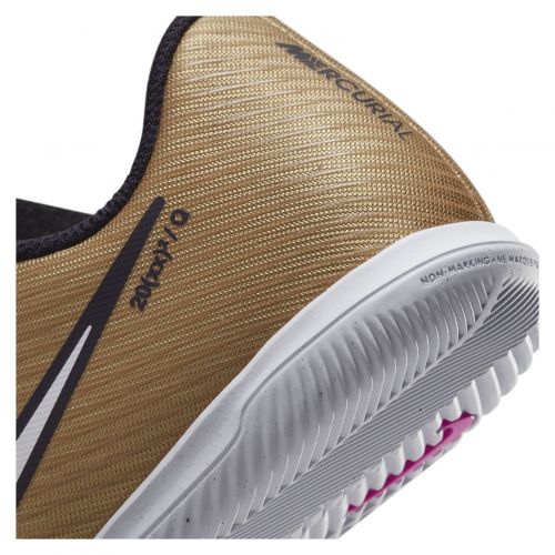 Buty piłkarskie halówki dla dzieci Nike Mercurial Vapor 15 Club Qatar IC DR6051